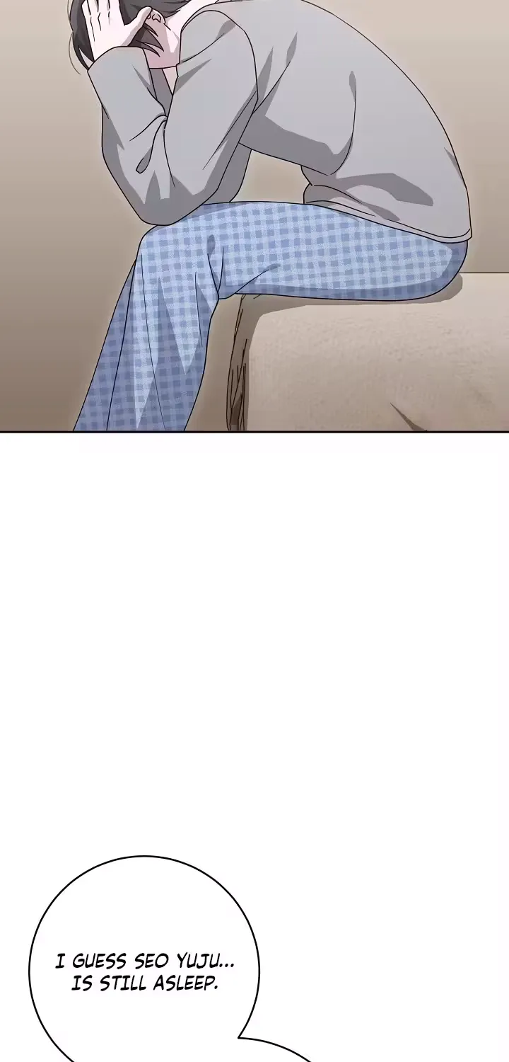 At the End of Resentment, Pure Love Remains - Chapter 14 - Page 39