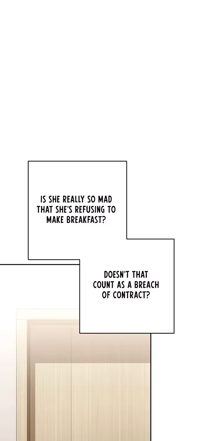 At the End of Resentment, Pure Love Remains - Chapter 14 - Page 41