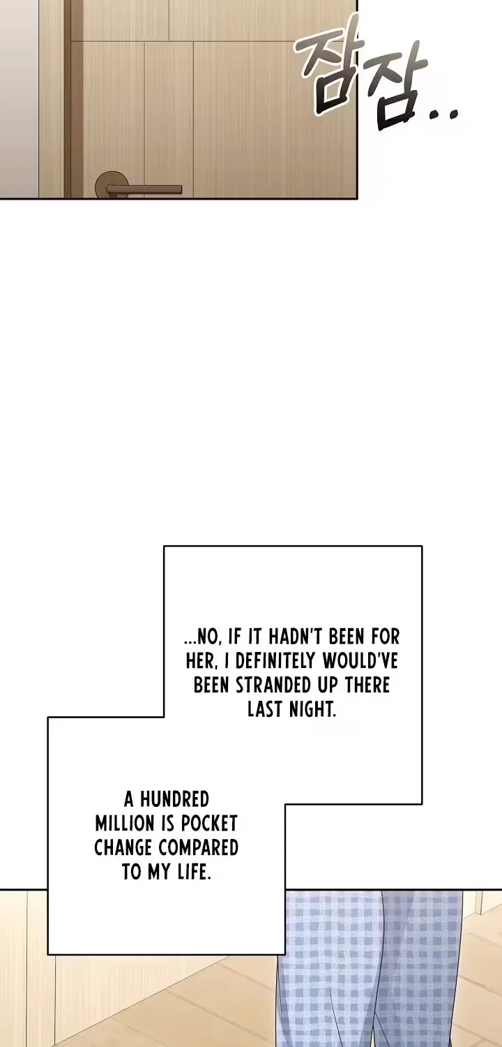 At the End of Resentment, Pure Love Remains - Chapter 14 - Page 42