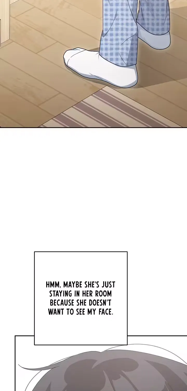 At the End of Resentment, Pure Love Remains - Chapter 14 - Page 43