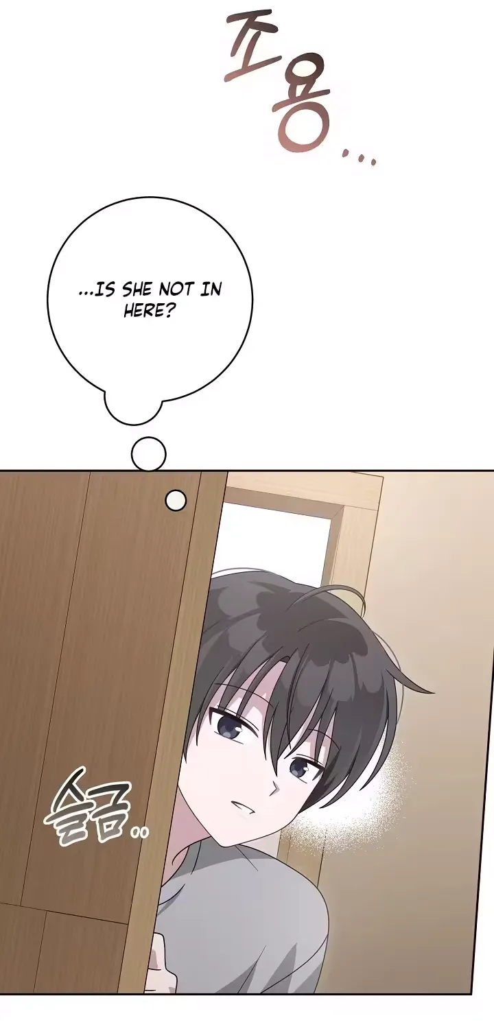 At the End of Resentment, Pure Love Remains - Chapter 14 - Page 47