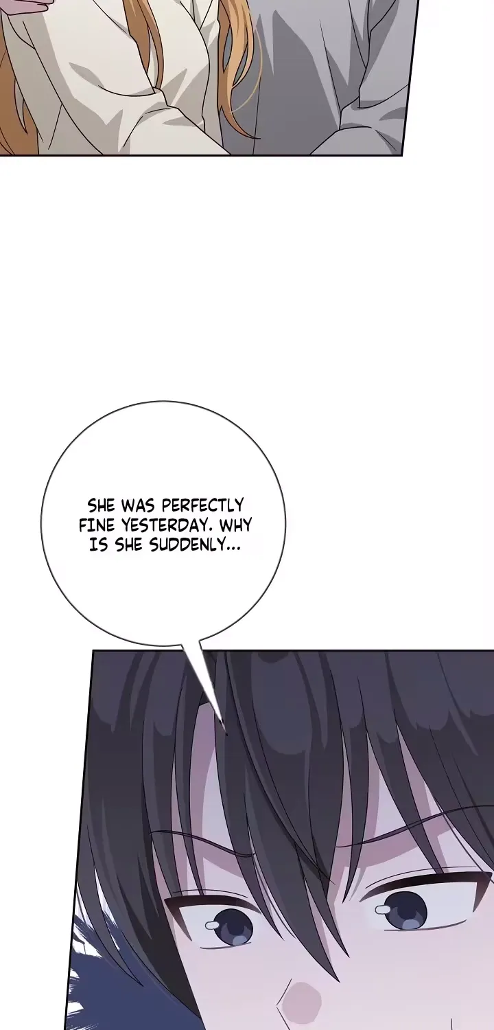 At the End of Resentment, Pure Love Remains - Chapter 14 - Page 53