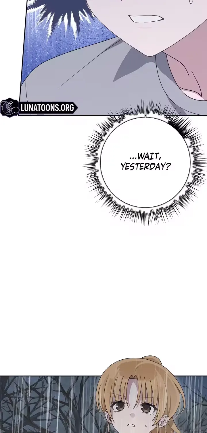 At the End of Resentment, Pure Love Remains - Chapter 14 - Page 54