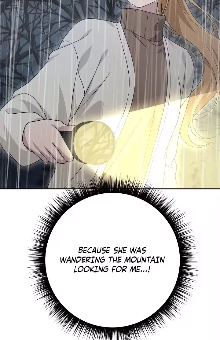 At the End of Resentment, Pure Love Remains - Chapter 14 - Page 55