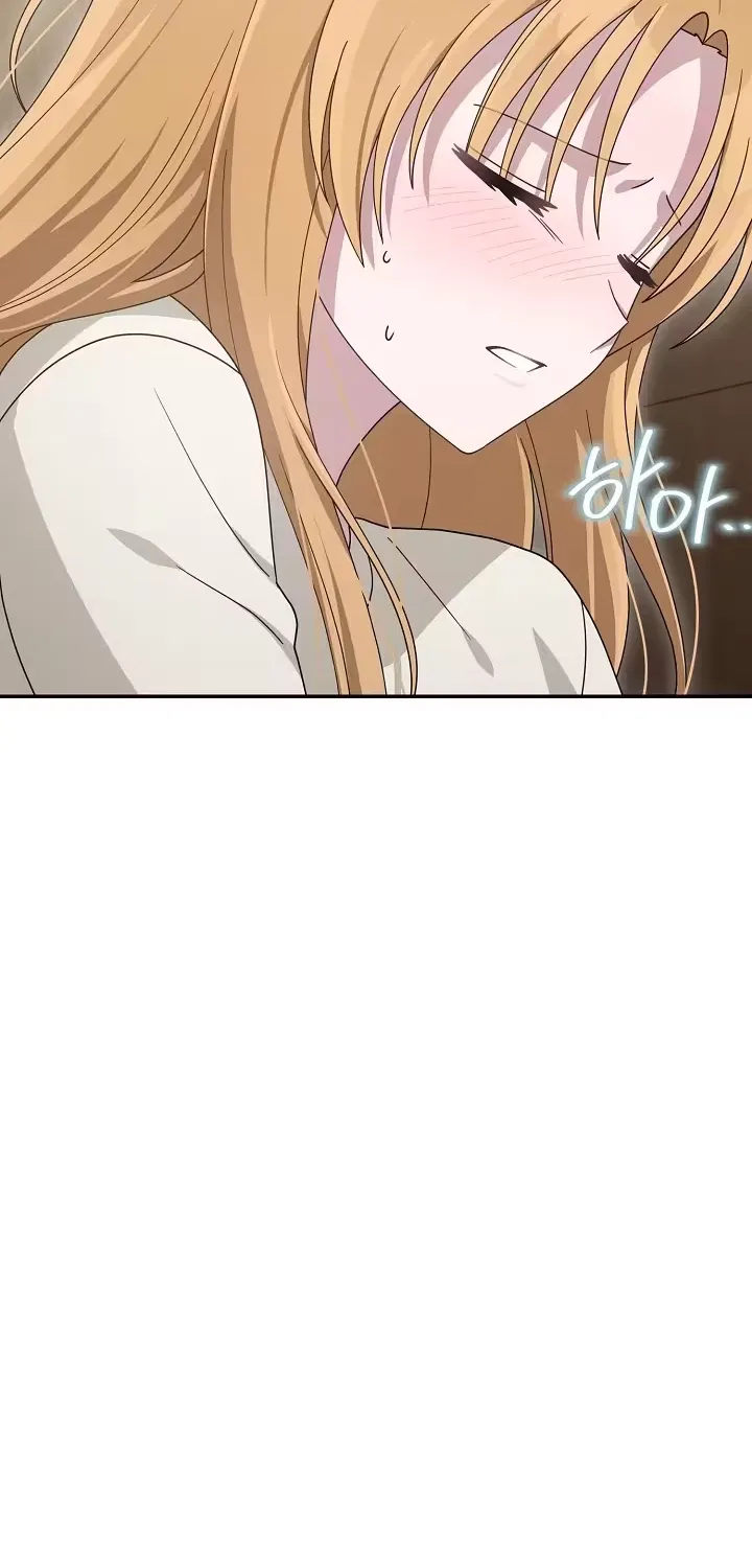 At the End of Resentment, Pure Love Remains - Chapter 14 - Page 57