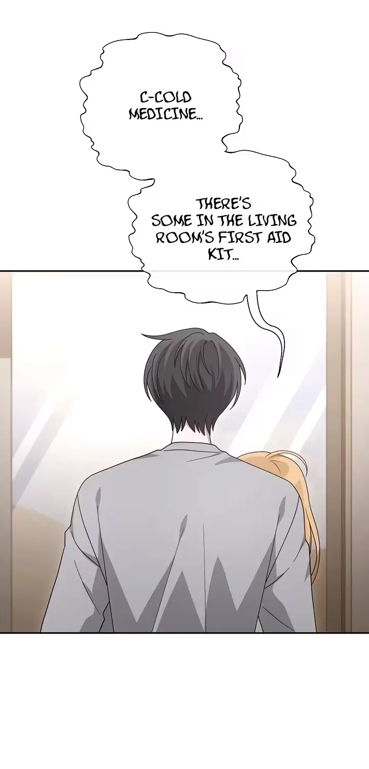 At the End of Resentment, Pure Love Remains - Chapter 14 - Page 58