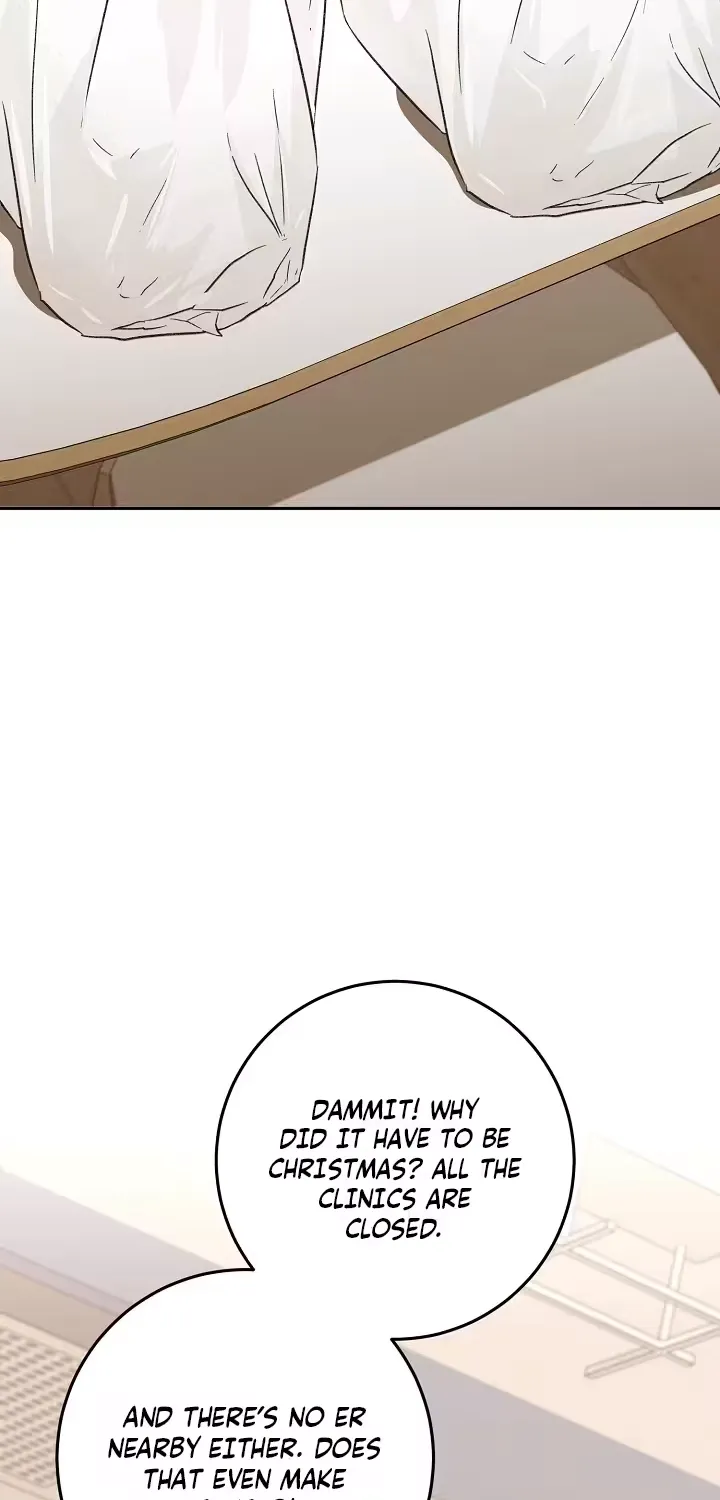 At the End of Resentment, Pure Love Remains - Chapter 14 - Page 64
