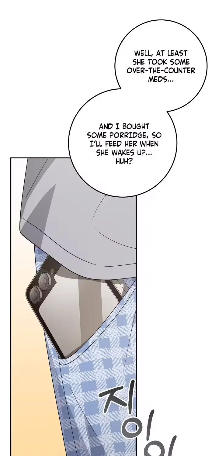 At the End of Resentment, Pure Love Remains - Chapter 14 - Page 66