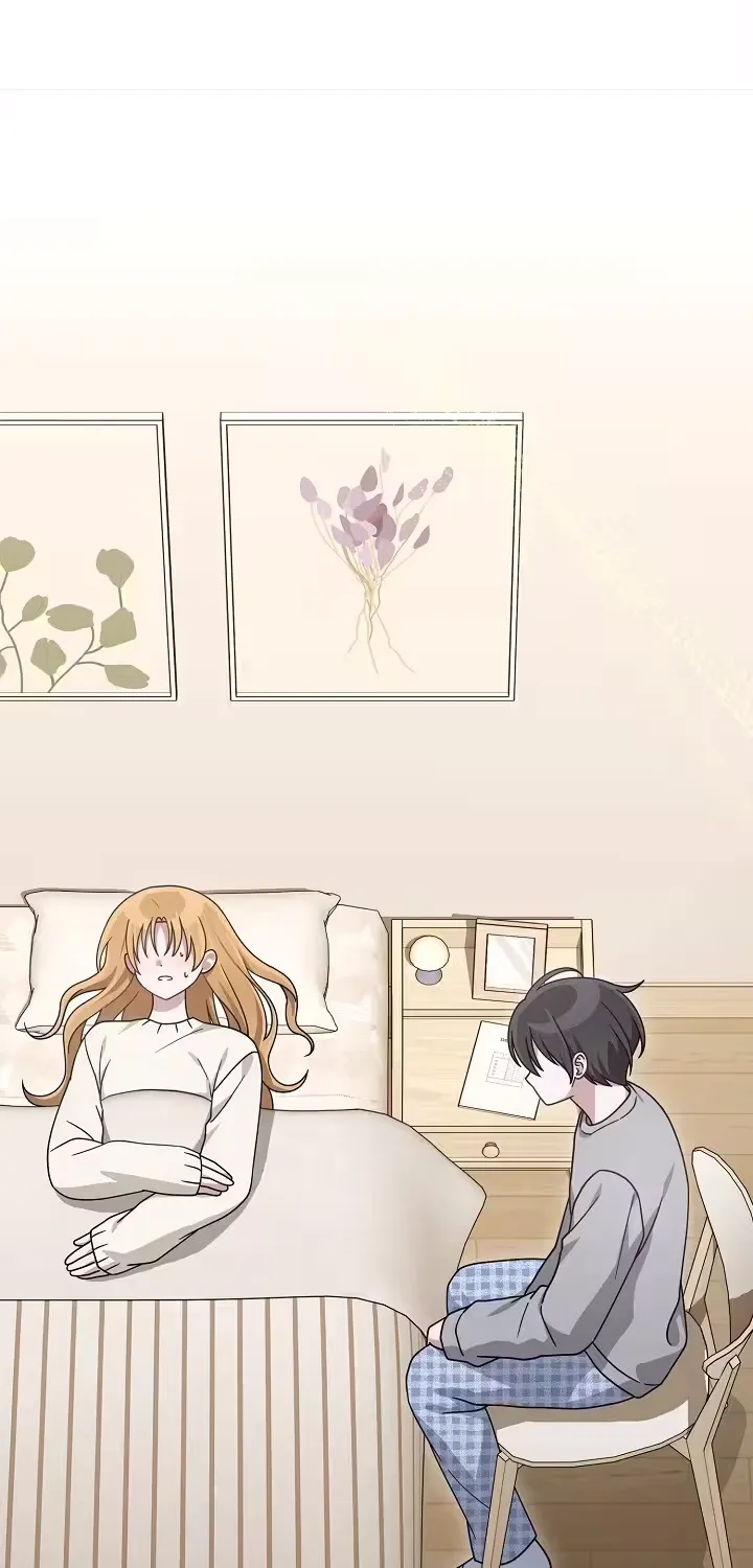 At the End of Resentment, Pure Love Remains - Chapter 14 - Page 74
