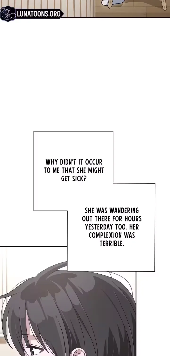 At the End of Resentment, Pure Love Remains - Chapter 14 - Page 75
