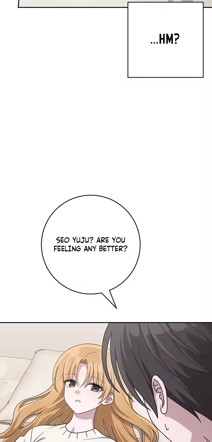At the End of Resentment, Pure Love Remains - Chapter 14 - Page 78