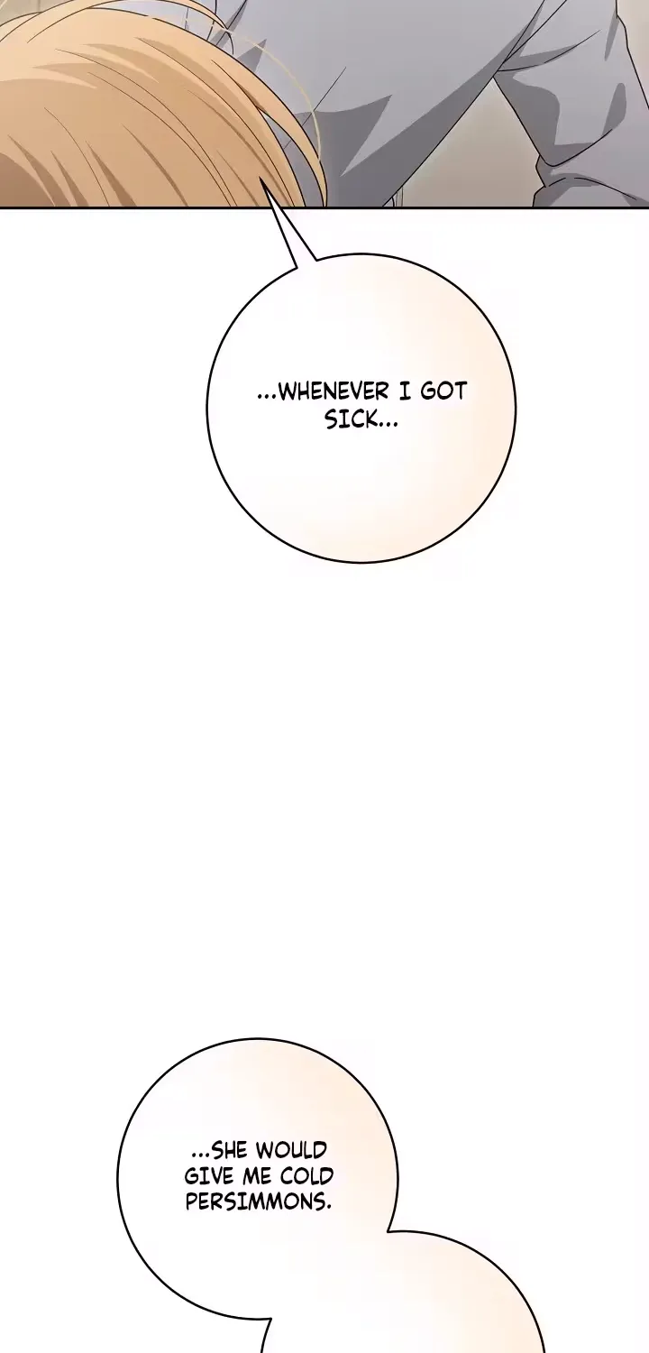 At the End of Resentment, Pure Love Remains - Chapter 14 - Page 82