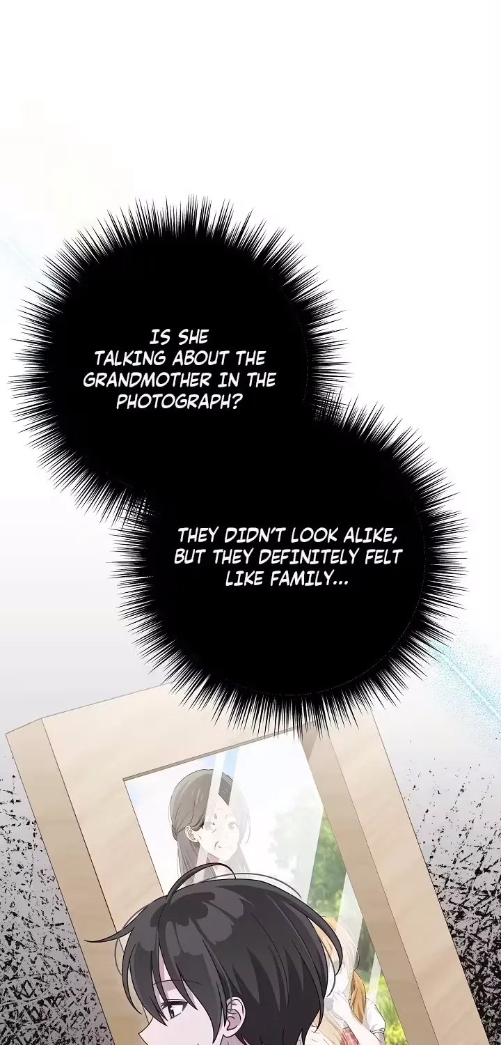 At the End of Resentment, Pure Love Remains - Chapter 14 - Page 84