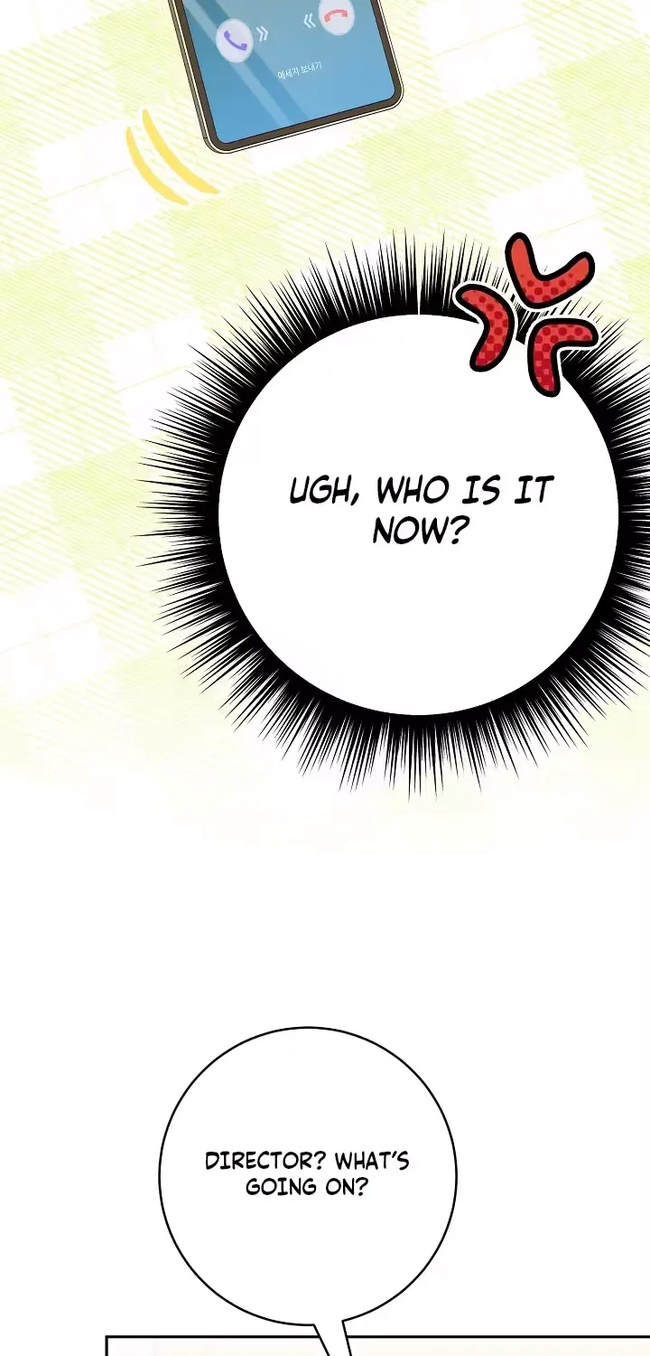At the End of Resentment, Pure Love Remains - Chapter 14 - Page 87