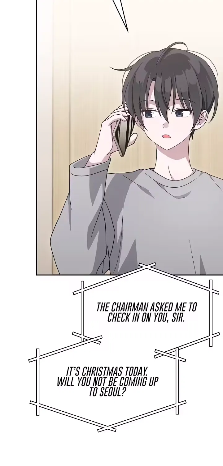 At the End of Resentment, Pure Love Remains - Chapter 14 - Page 88
