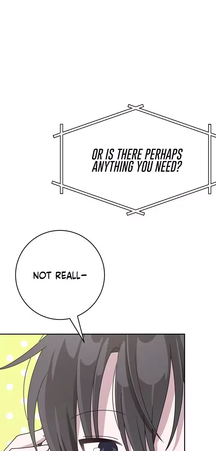 At the End of Resentment, Pure Love Remains - Chapter 14 - Page 89
