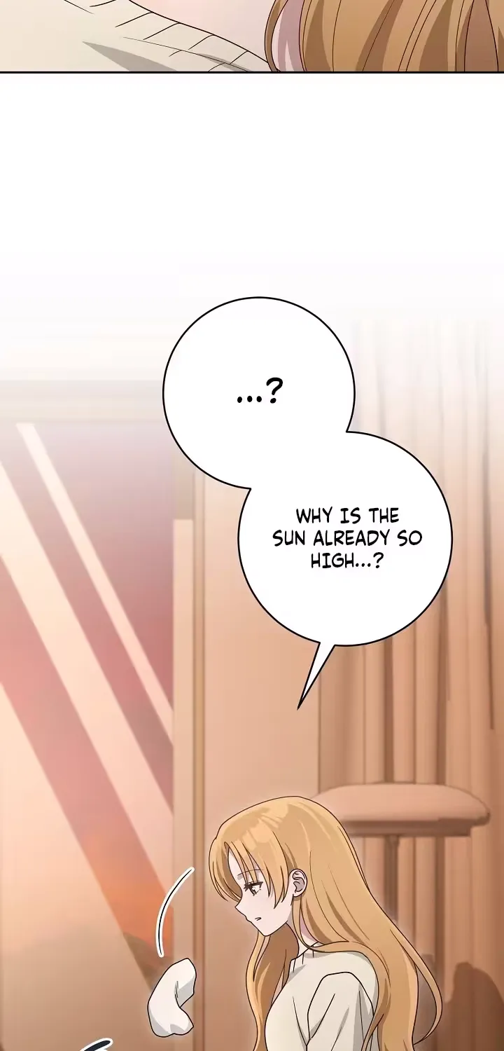 At the End of Resentment, Pure Love Remains - Chapter 14 - Page 93