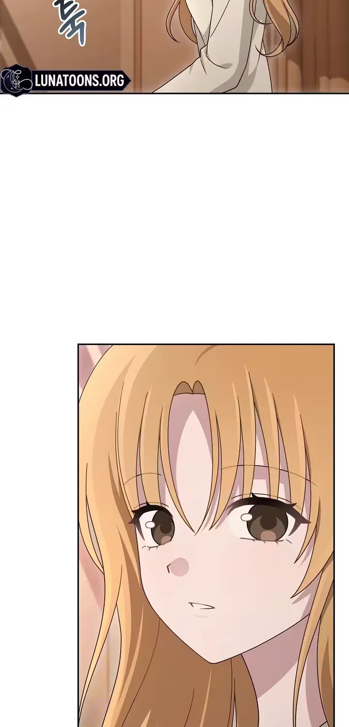 At the End of Resentment, Pure Love Remains - Chapter 14 - Page 94