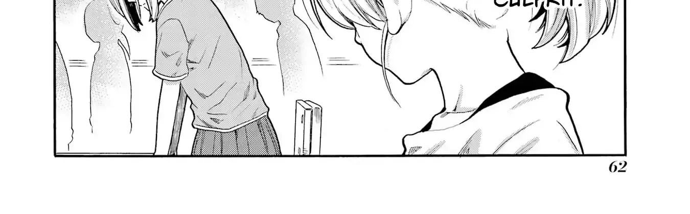 Let’s Start The Closing Meeting. ~ So Begins The Bullying Trial ~ - Chapter 2 - Page 8