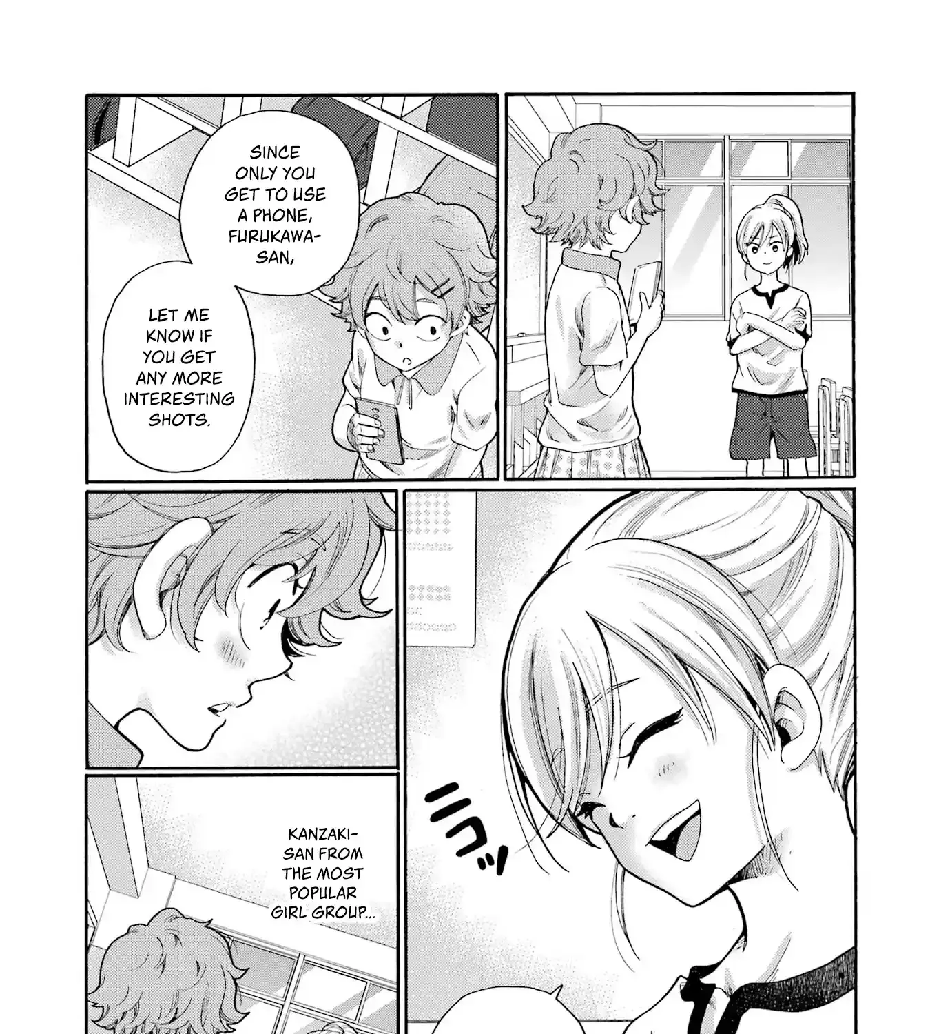 Let’s Start The Closing Meeting. ~ So Begins The Bullying Trial ~ - Chapter 2 - Page 21