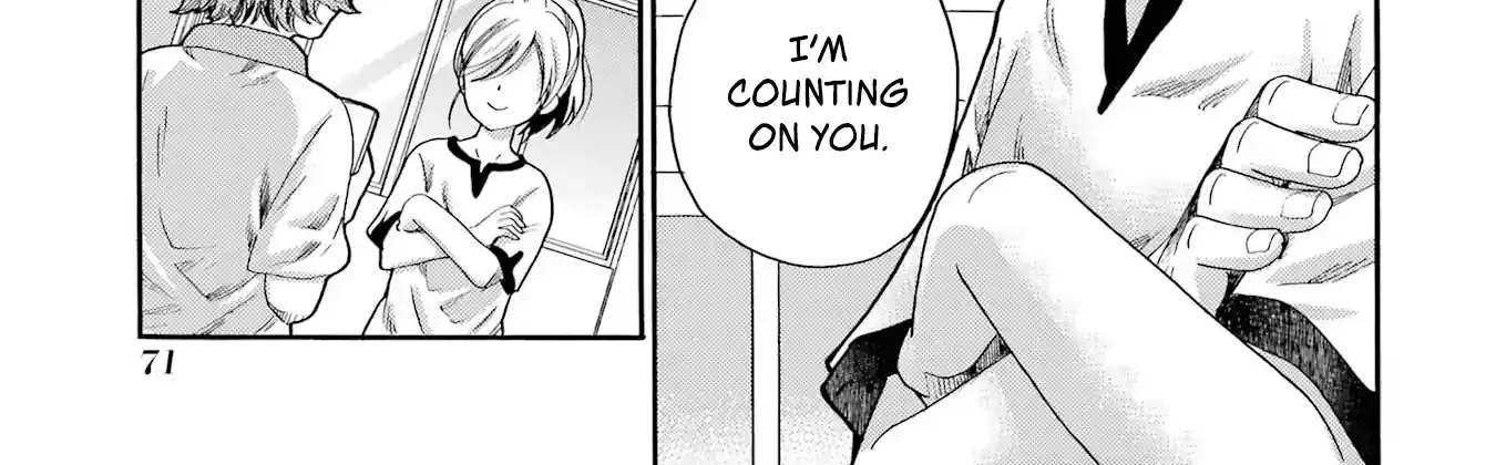 Let’s Start The Closing Meeting. ~ So Begins The Bullying Trial ~ - Chapter 2 - Page 22