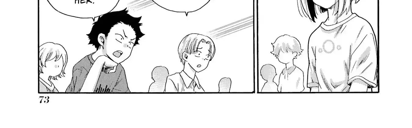 Let’s Start The Closing Meeting. ~ So Begins The Bullying Trial ~ - Chapter 2 - Page 26
