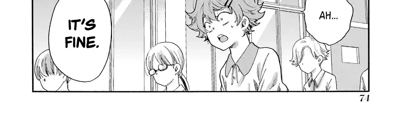 Let’s Start The Closing Meeting. ~ So Begins The Bullying Trial ~ - Chapter 2 - Page 28