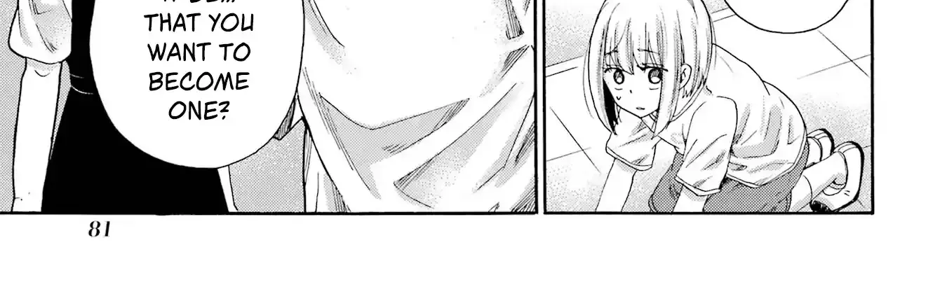Let’s Start The Closing Meeting. ~ So Begins The Bullying Trial ~ - Chapter 2 - Page 34