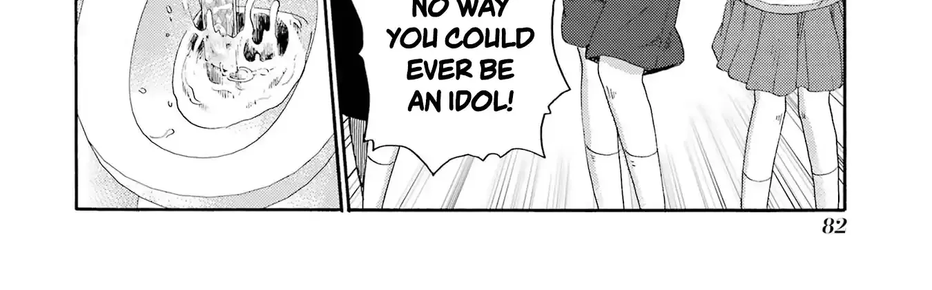 Let’s Start The Closing Meeting. ~ So Begins The Bullying Trial ~ - Chapter 2 - Page 36
