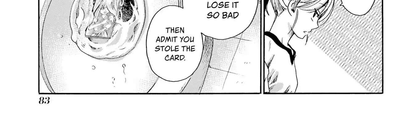 Let’s Start The Closing Meeting. ~ So Begins The Bullying Trial ~ - Chapter 2 - Page 38