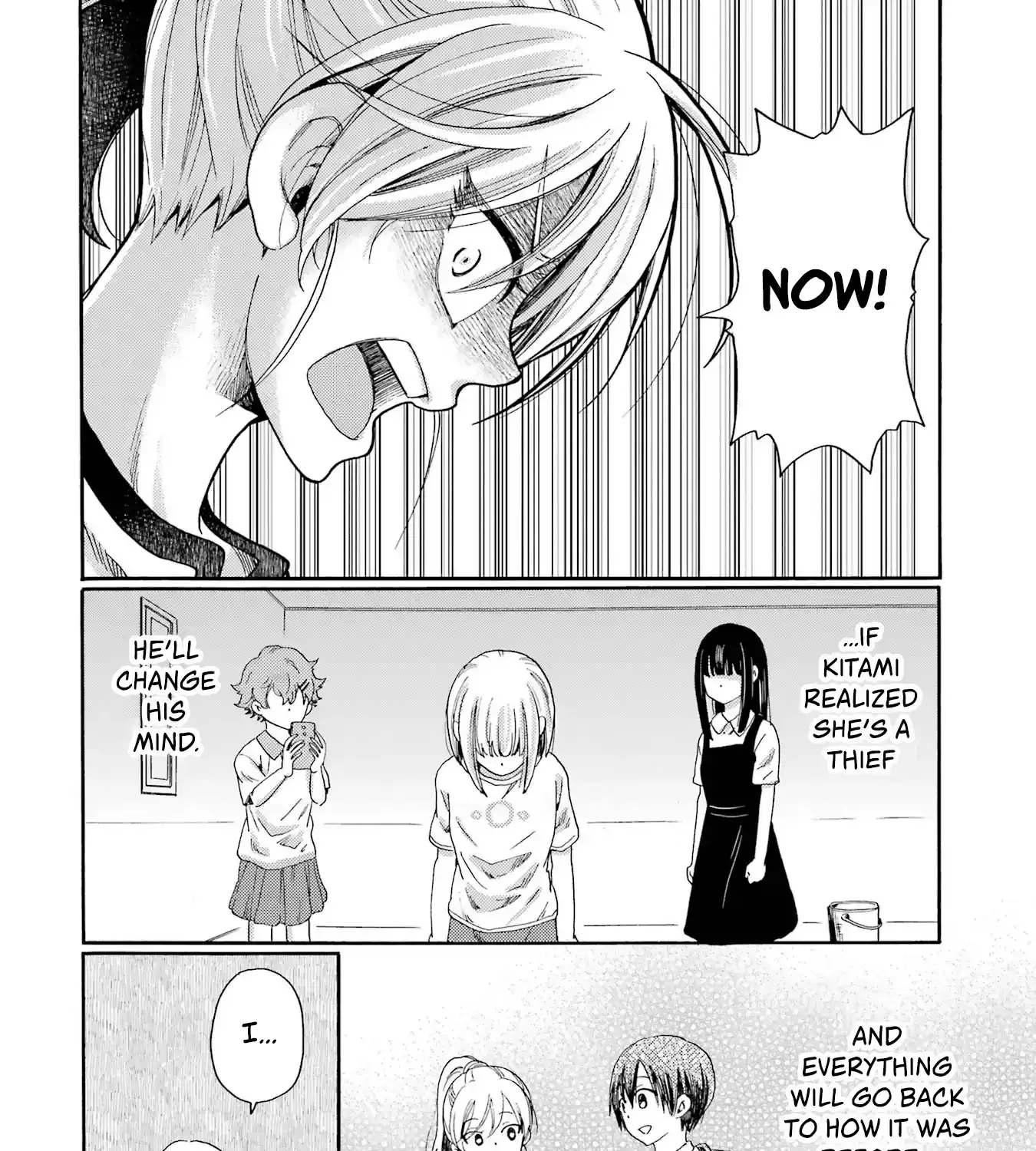 Let’s Start The Closing Meeting. ~ So Begins The Bullying Trial ~ - Chapter 2 - Page 39
