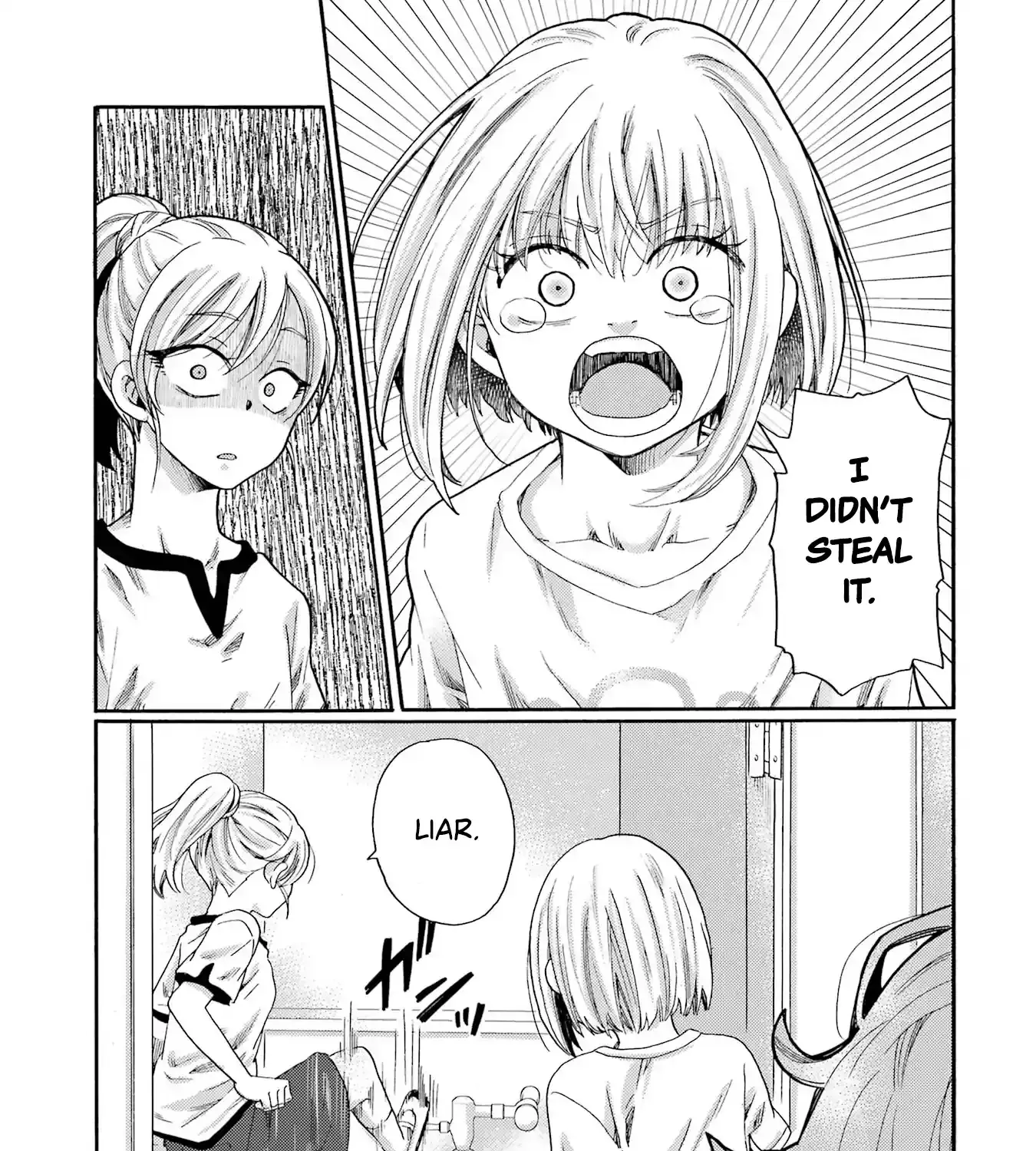 Let’s Start The Closing Meeting. ~ So Begins The Bullying Trial ~ - Chapter 2 - Page 41