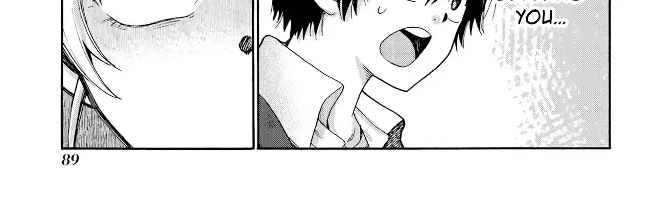Let’s Start The Closing Meeting. ~ So Begins The Bullying Trial ~ - Chapter 2 - Page 48
