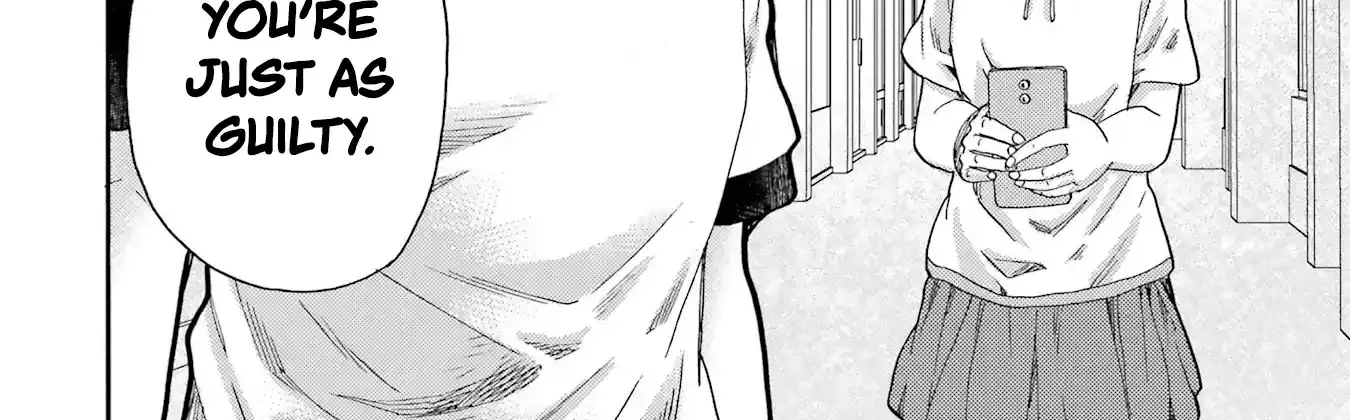 Let’s Start The Closing Meeting. ~ So Begins The Bullying Trial ~ - Chapter 2 - Page 50