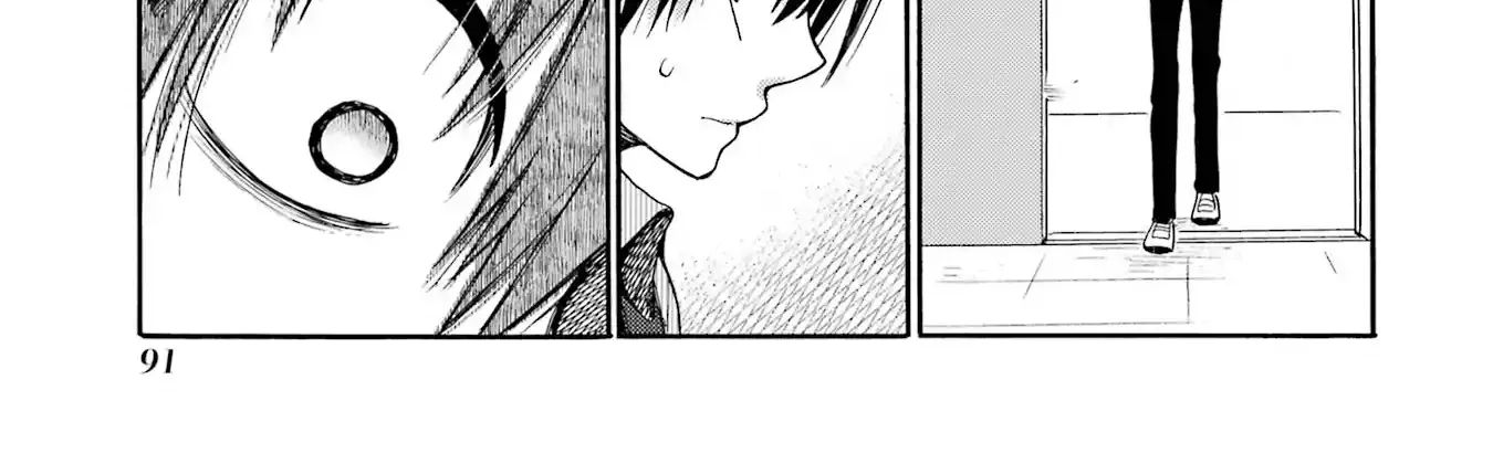 Let’s Start The Closing Meeting. ~ So Begins The Bullying Trial ~ - Chapter 2 - Page 52