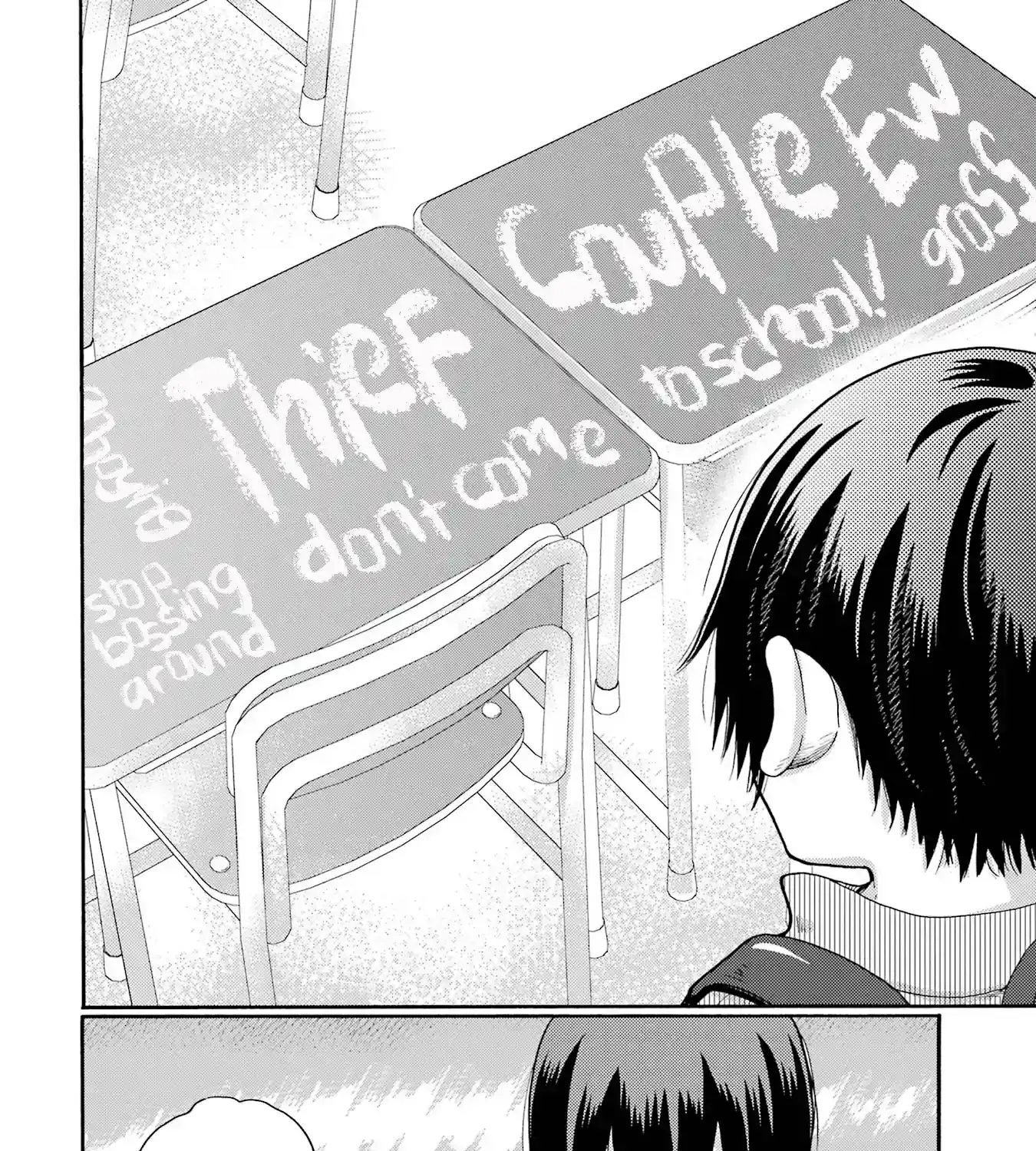 Let’s Start The Closing Meeting. ~ So Begins The Bullying Trial ~ - Chapter 2 - Page 53