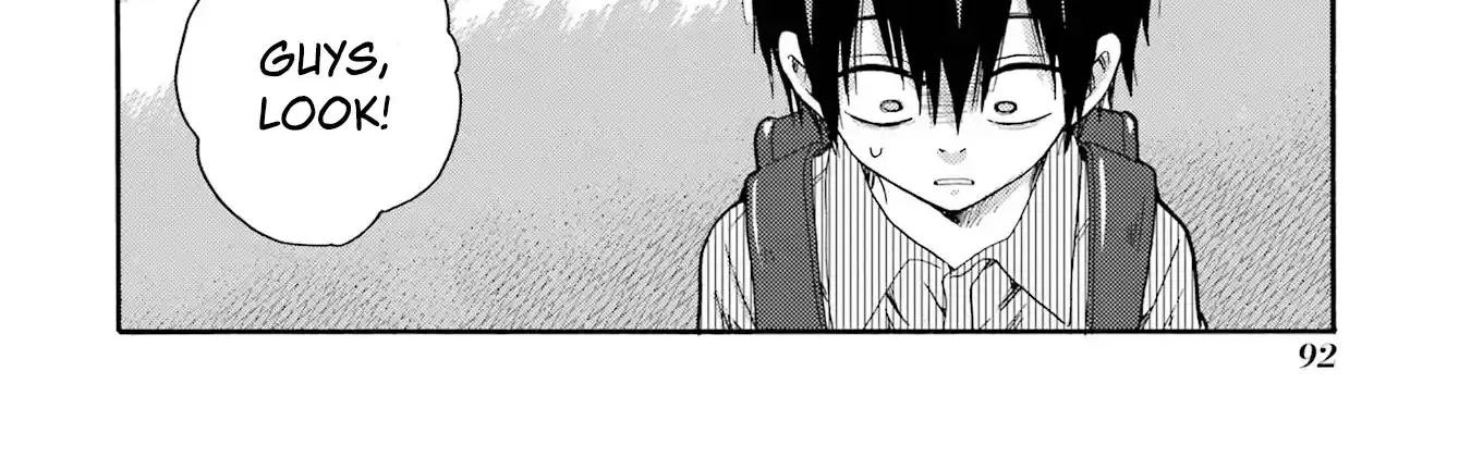 Let’s Start The Closing Meeting. ~ So Begins The Bullying Trial ~ - Chapter 2 - Page 54