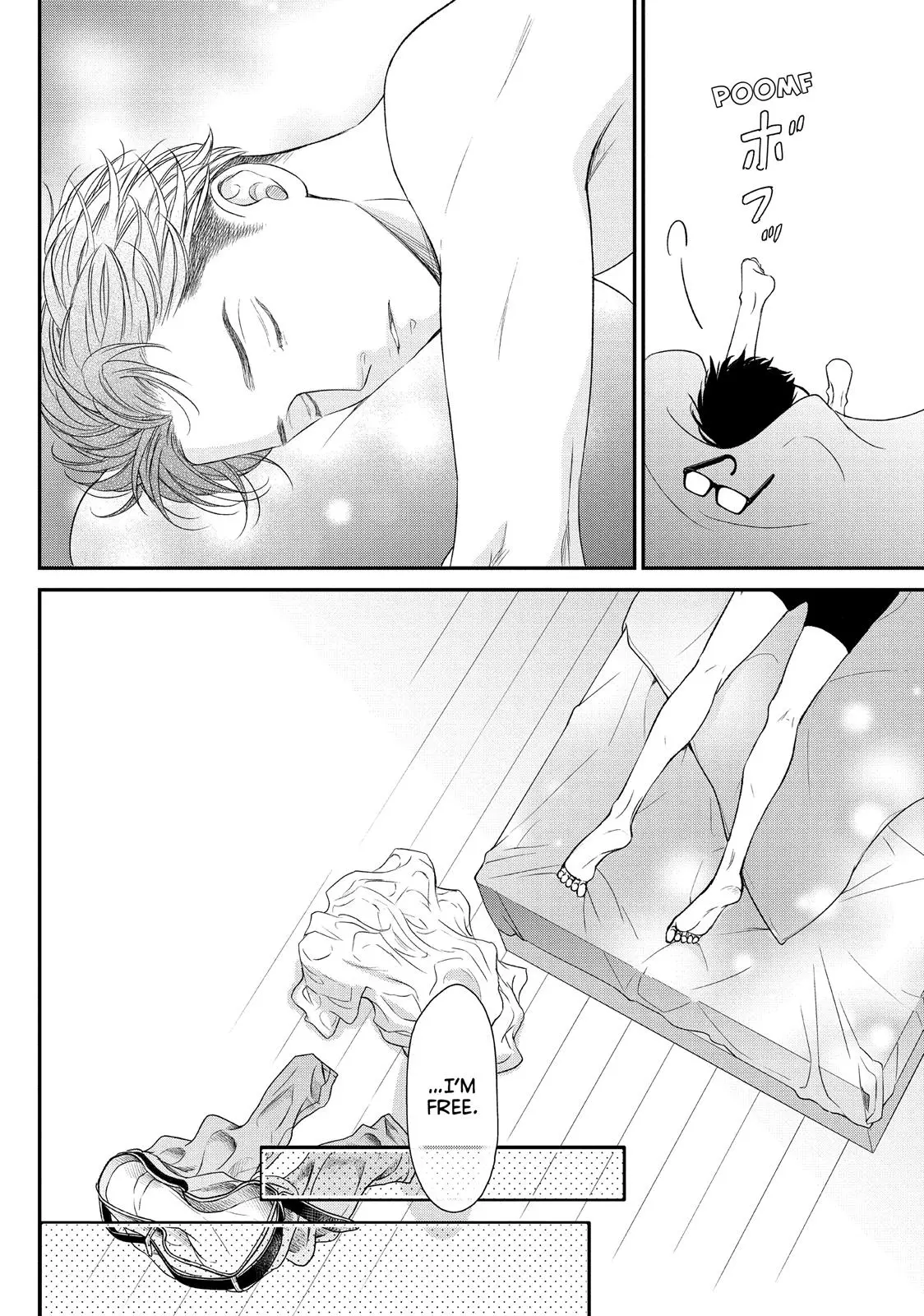 Living-Room Matsunaga-san - Chapter 12 - Page 10