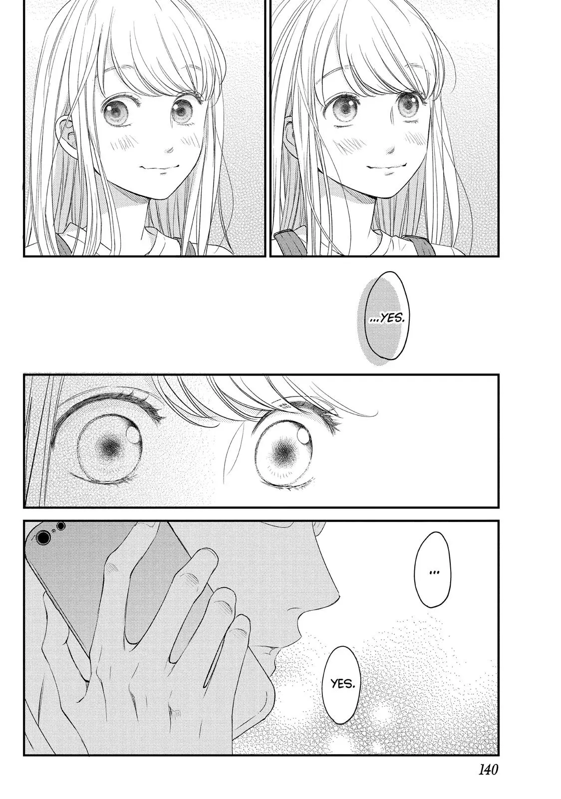 Living-Room Matsunaga-san - Chapter 12 - Page 20