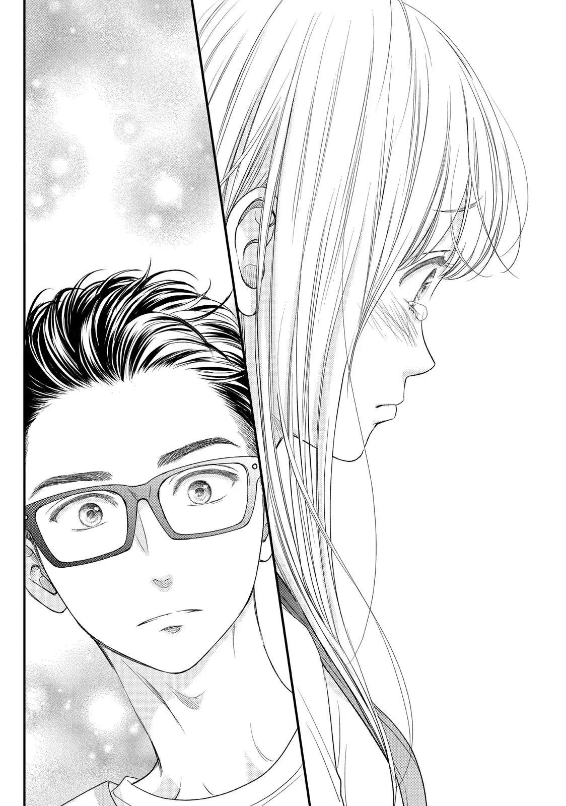 Living-Room Matsunaga-san - Chapter 12 - Page 24