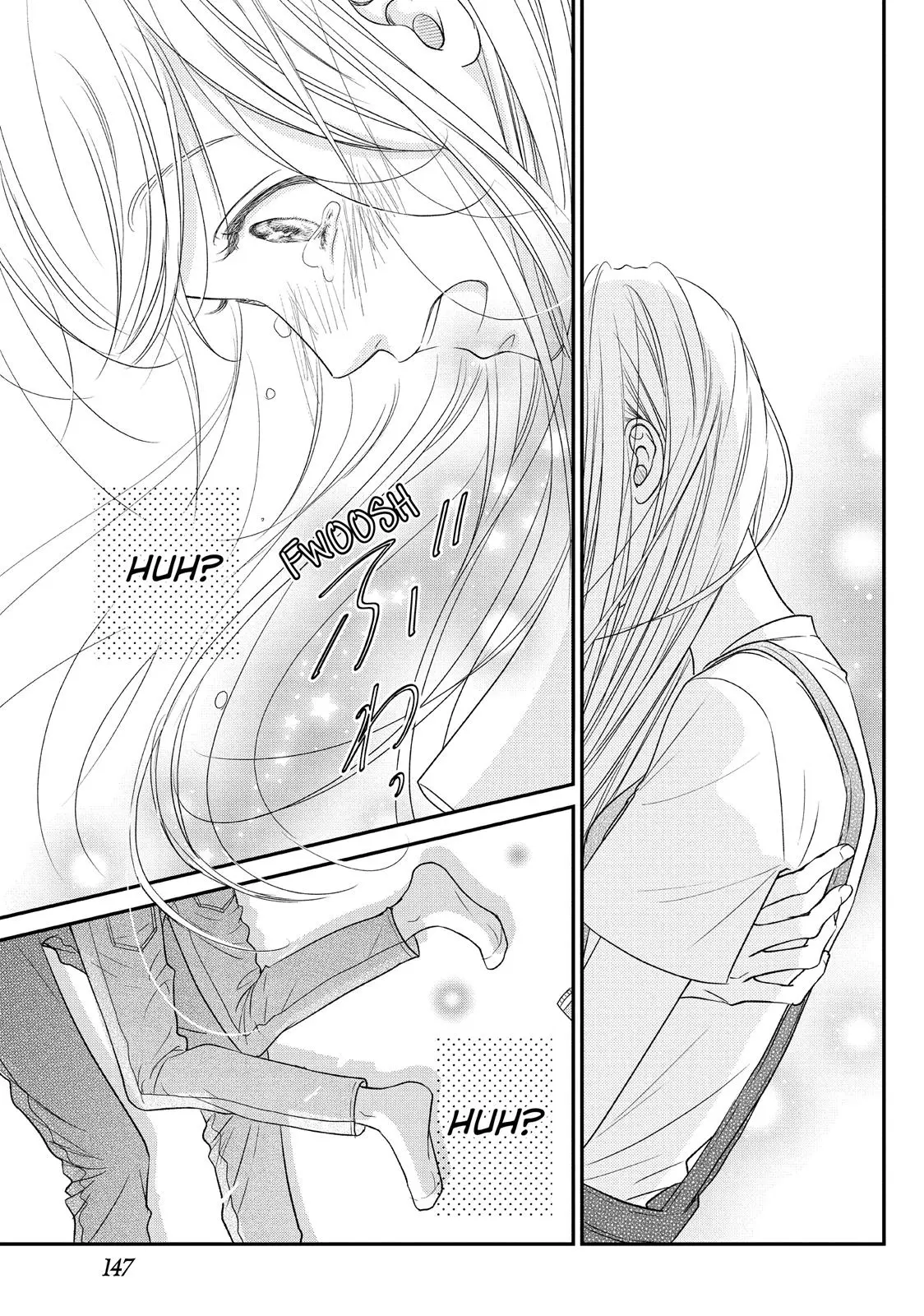 Living-Room Matsunaga-san - Chapter 12 - Page 27