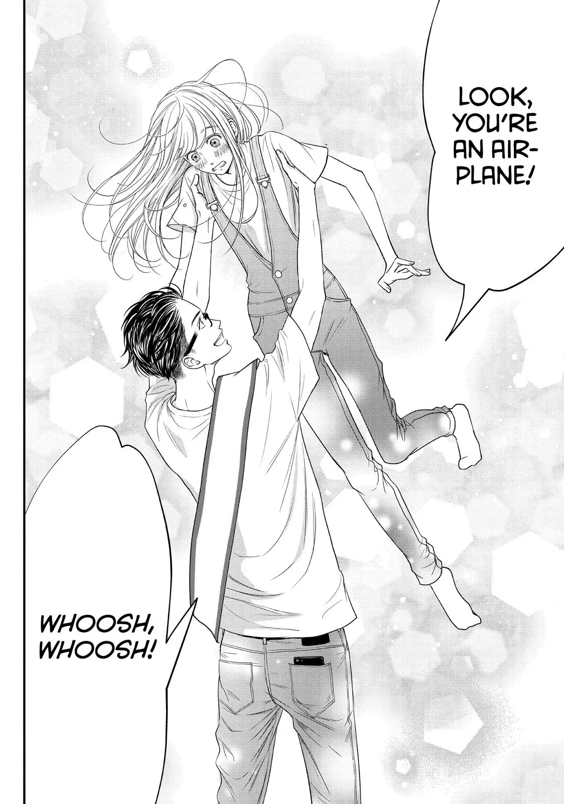 Living-Room Matsunaga-san - Chapter 12 - Page 28