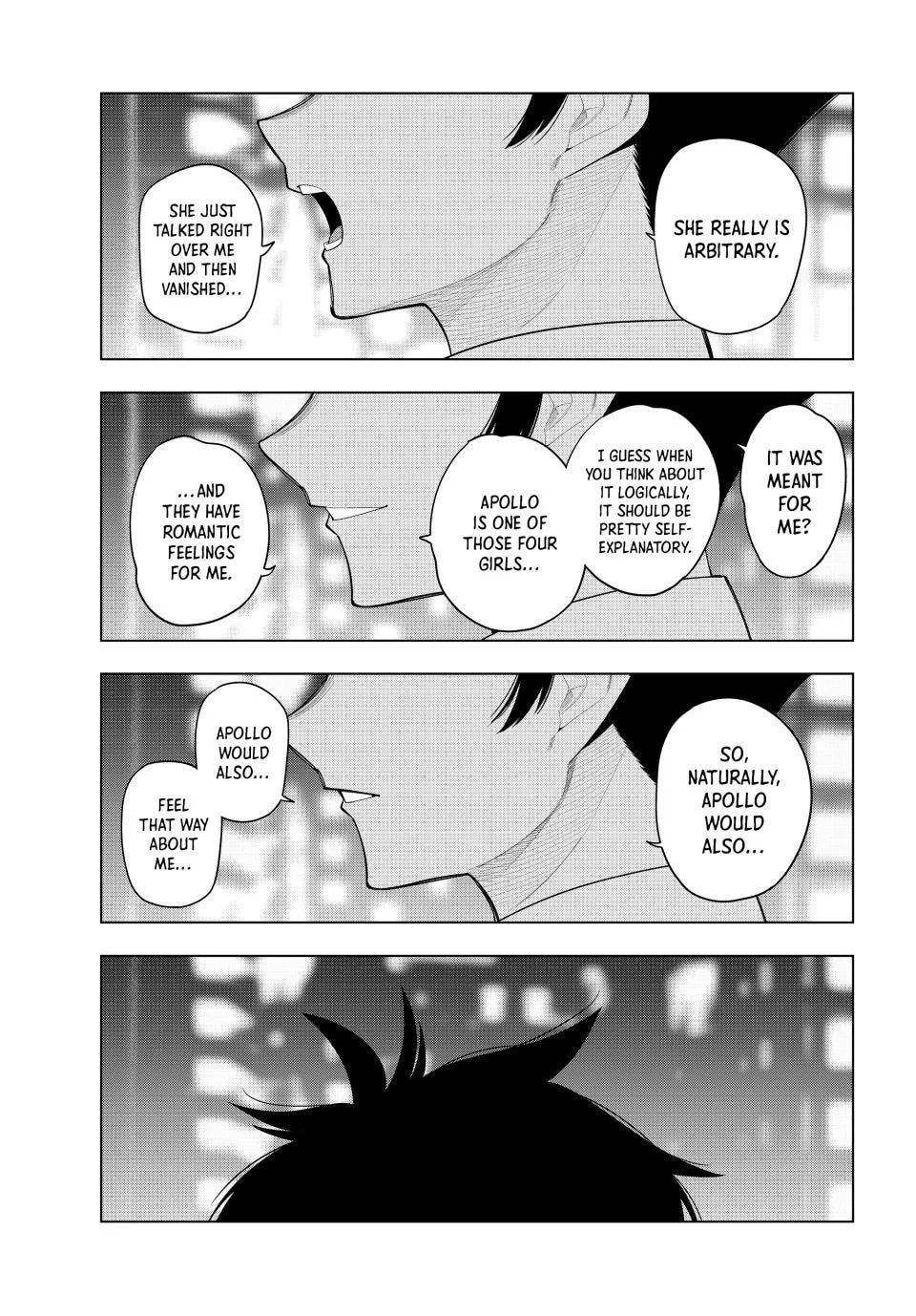 Tune In to the Midnight Heart - Chapter 116 - Page 18