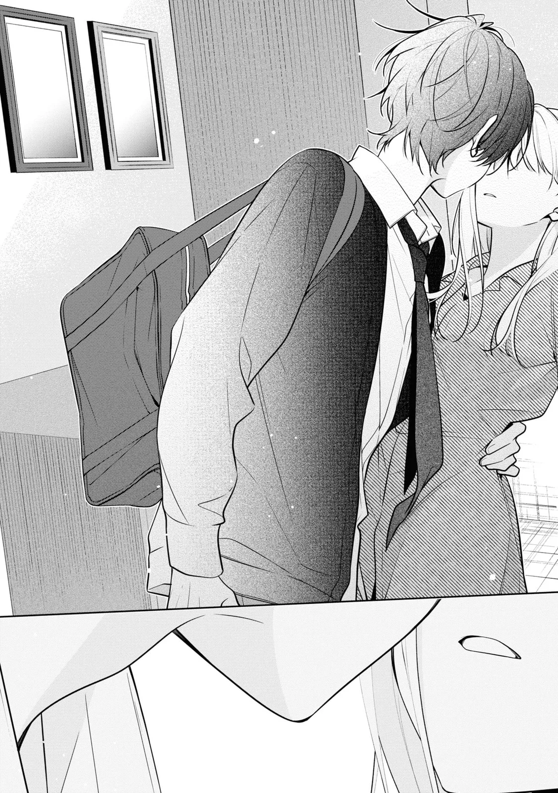 My Older Sister's Friend Is Annoying - Chapter 1 - Page 10