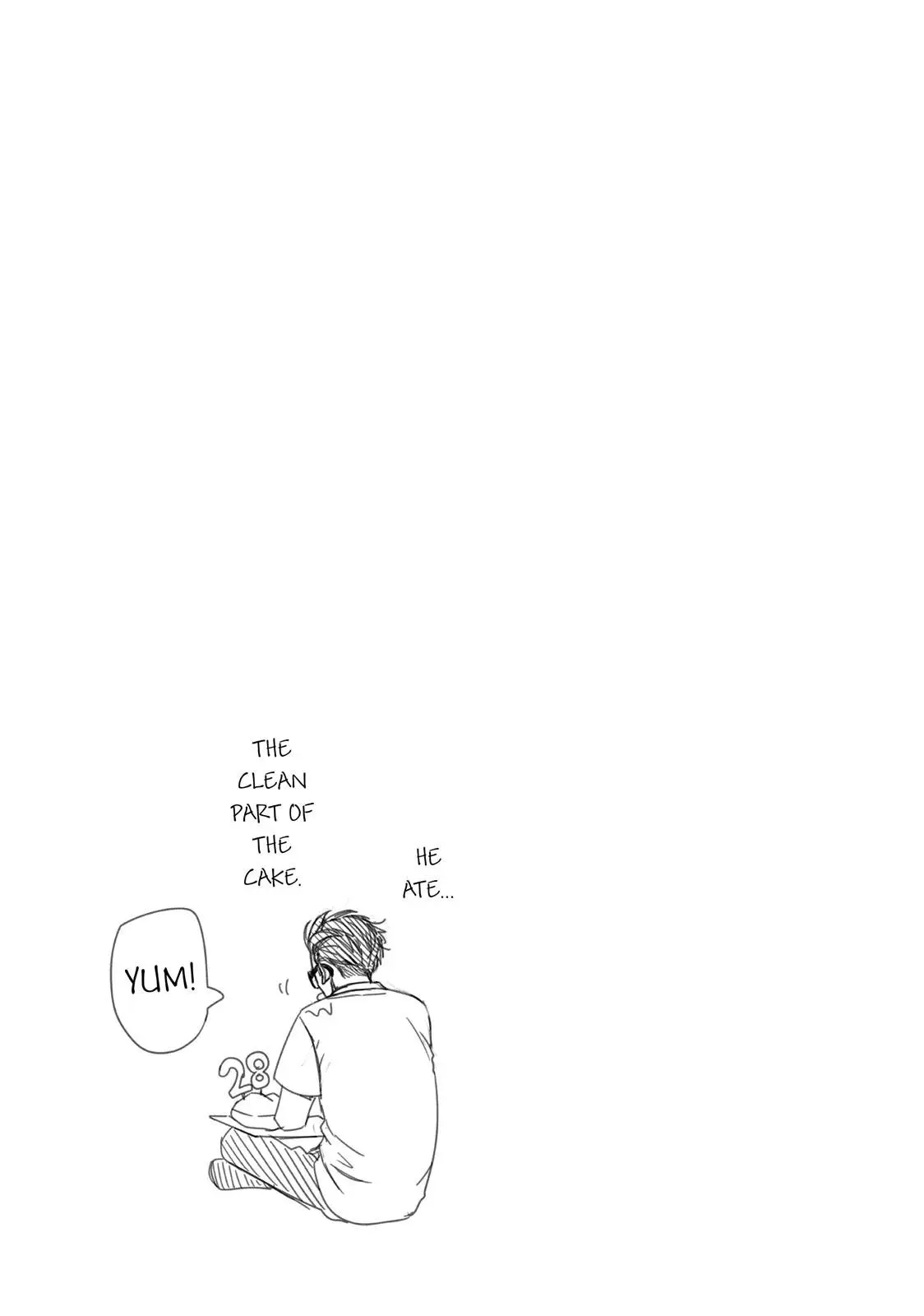 Living-Room Matsunaga-san - Chapter 12 - Page 39