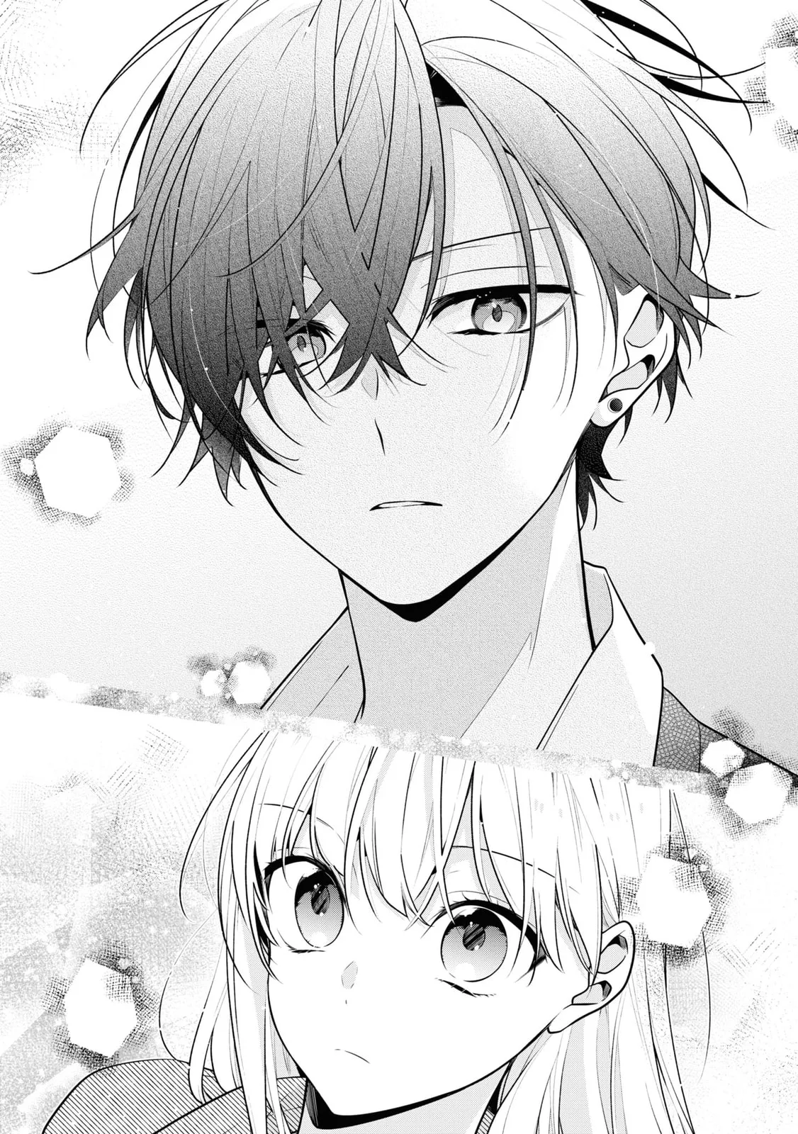 My Older Sister's Friend Is Annoying - Chapter 1 - Page 11