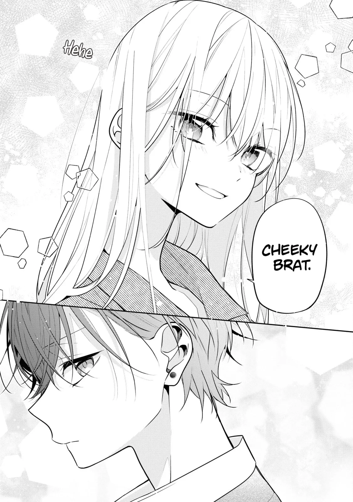 My Older Sister's Friend Is Annoying - Chapter 1 - Page 14