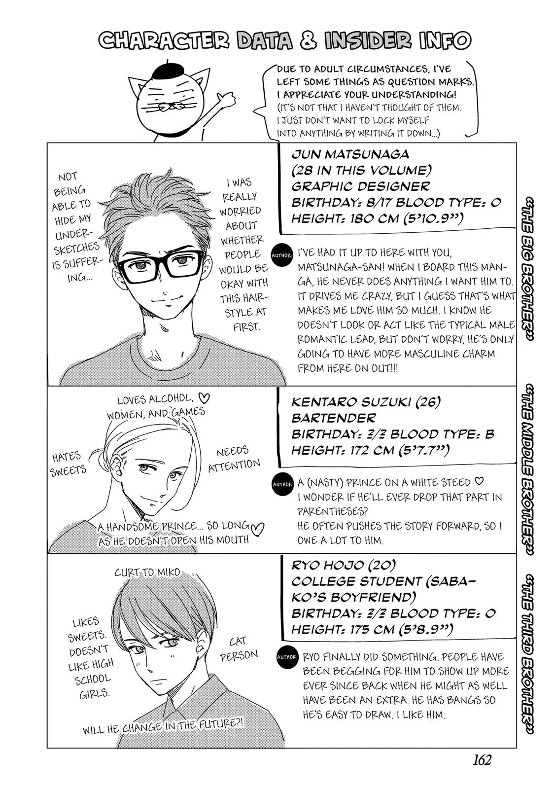 Living-Room Matsunaga-san - Chapter 12 - Page 41