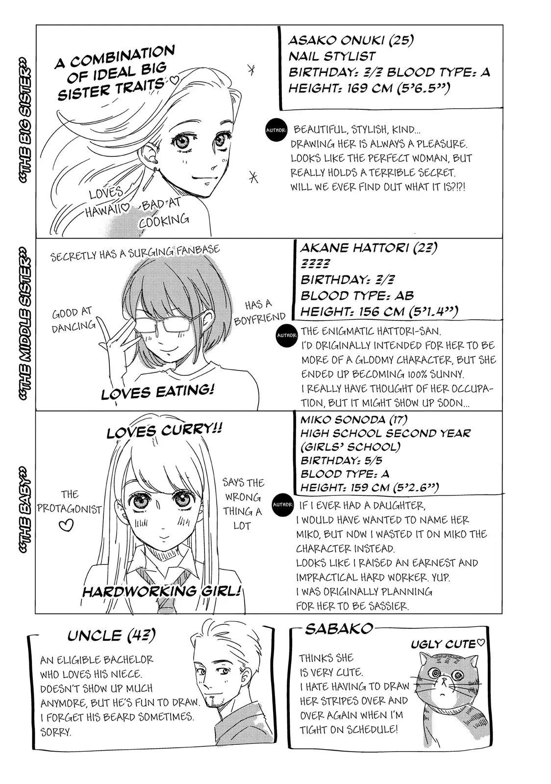 Living-Room Matsunaga-san - Chapter 12 - Page 42