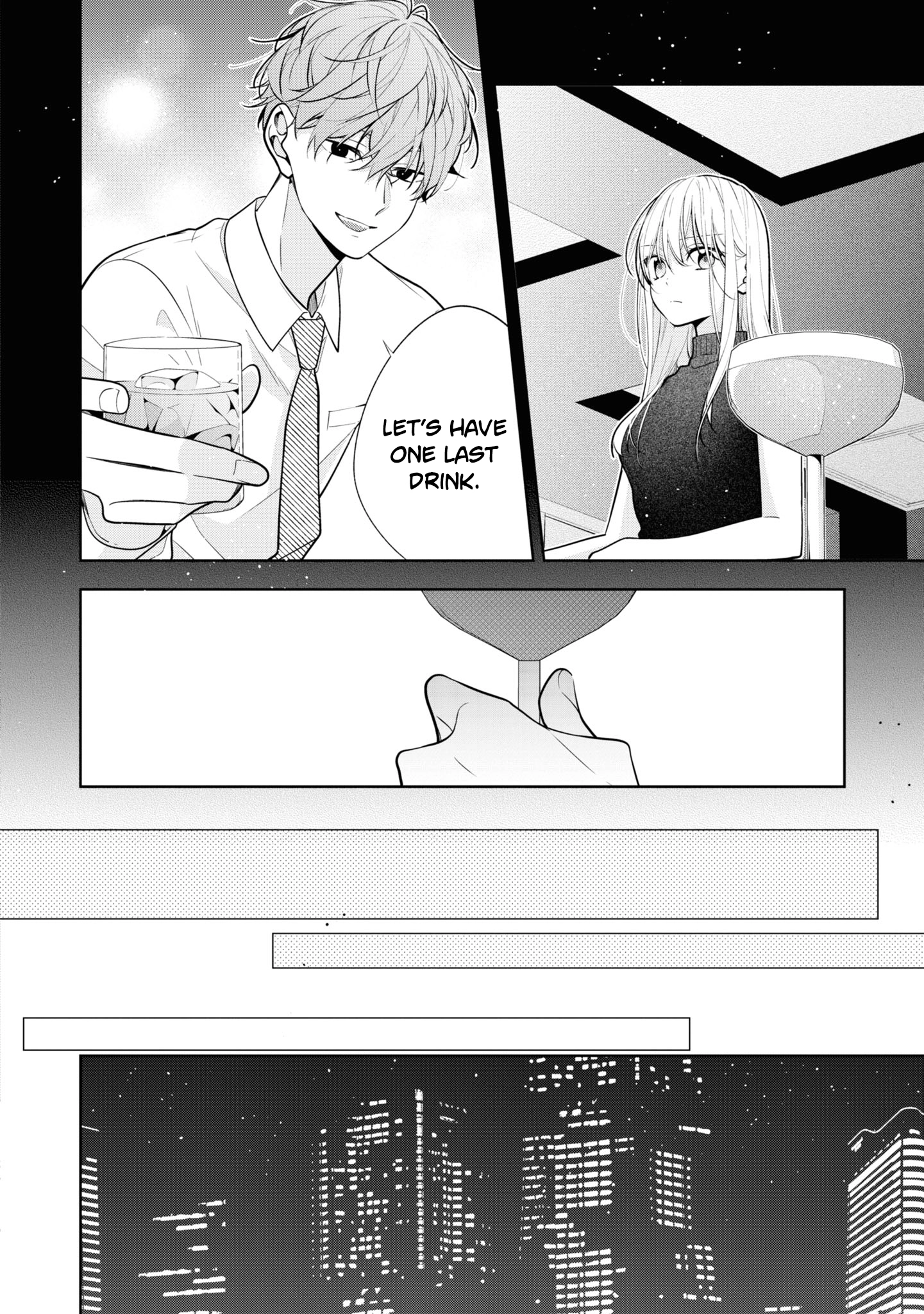 My Older Sister's Friend Is Annoying - Chapter 4 - Page 20